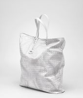 Bottega Veneta® Intrecciolusion Maxi Tote Bottega Veneta® Intrecciolusion Maxi Tote