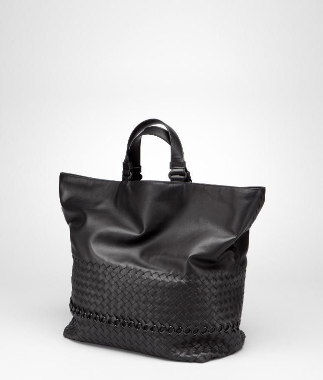 BOTTEGA VENETA Nappa Circle Tote Tote U fp