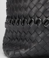 Bottega Veneta® Nappa Circle Tote Bottega Veneta® Nappa Circle Tote