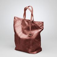 Intrecciolusion Tote - Tote Bag - BOTTEGA VENETA - PE13 - 490