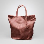 Intrecciolusion Tote - Tote Bag - BOTTEGA VENETA - PE13 - 490