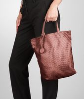Bottega Veneta® Intrecciolusion Tote Bottega Veneta® Intrecciolusion Tote