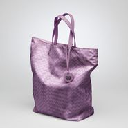 Intrecciolusion Tote - Tote Bag - BOTTEGA VENETA - PE13 - 490