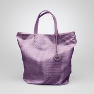 Intrecciolusion Tote - Tote Bag - BOTTEGA VENETA - PE13 - 490