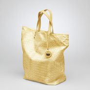 Intrecciolusion Tote - Tote Bag - BOTTEGA VENETA - PE13 - 490