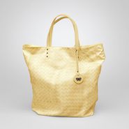 Intrecciolusion Tote - Tote Bag - BOTTEGA VENETA - PE13 - 490