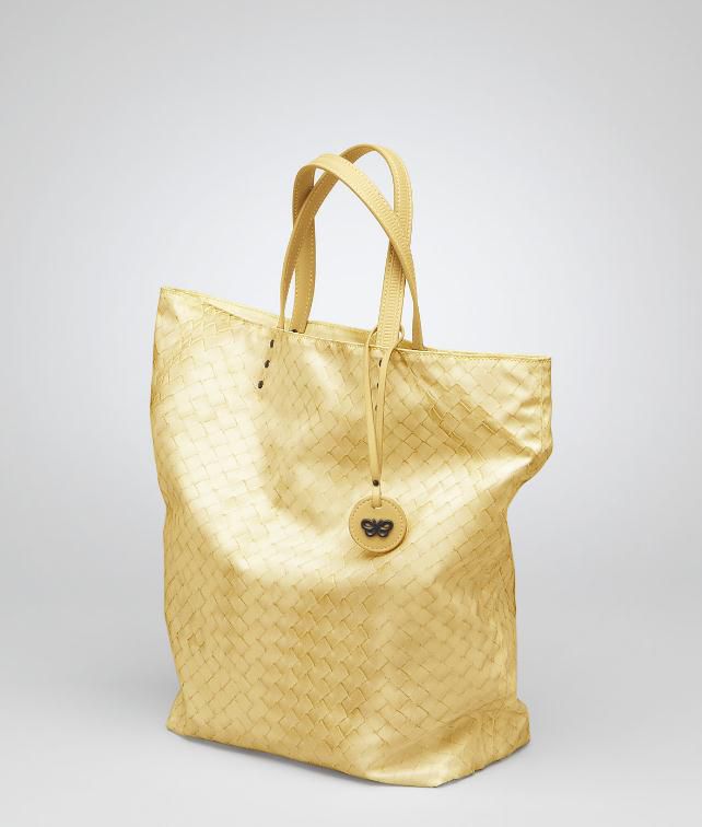 BOTTEGA VENETA Intrecciolusion Tote Tote Bag D fp