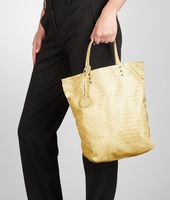 Bottega Veneta® Intrecciolusion Tote Bottega Veneta® Intrecciolusion Tote