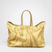 Intrecciolusion Large Tote - Tote Bag - BOTTEGA VENETA - PE13 - 550