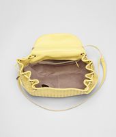 Bottega Veneta® Intrecciato Nappa Cross Body Bag Bottega Veneta® Intrecciato Nappa Cross Body Bag
