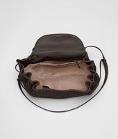 Bottega Veneta® Intrecciato Nappa Cross Body Bag Bottega Veneta® Intrecciato Nappa Cross Body Bag