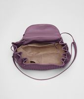 Bottega Veneta® Intrecciato Nappa Cross Body Bag Bottega Veneta® Intrecciato Nappa Cross Body Bag