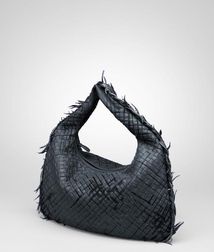 Shoulder or hobo bag BagsLeatherYellow Bottega Veneta®