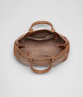 Bottega Veneta® Intrecciato Nappa Memory Bag Bottega Veneta® Intrecciato Nappa Memory Bag