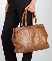 Bottega Veneta® Intrecciato Nappa Memory Bag Bottega Veneta® Intrecciato Nappa Memory Bag