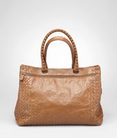 Bottega Veneta® Intrecciato Nappa Memory Bag Bottega Veneta® Intrecciato Nappa Memory Bag