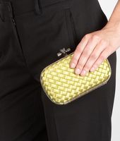 Bottega Veneta® Intreccio Impero Ayers Knot Bottega Veneta® Intreccio Impero Ayers Knot