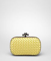 Bottega Veneta® Intreccio Impero Ayers Knot Bottega Veneta® Intreccio Impero Ayers Knot
