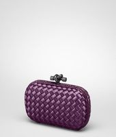 Bottega Veneta® Intreccio Impero Ayers Knot Bottega Veneta® Intreccio Impero Ayers Knot