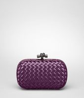 Bottega Veneta® Intreccio Impero Ayers Knot Bottega Veneta® Intreccio Impero Ayers Knot
