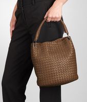 Bottega Veneta® Intrecciato Nappa Bag Bottega Veneta® Intrecciato Nappa Bag