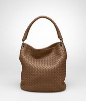 Bottega Veneta® Intrecciato Nappa Bag Bottega Veneta® Intrecciato Nappa Bag