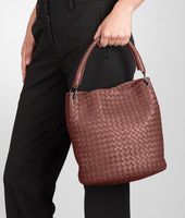 Bottega Veneta® Intrecciato Nappa Bag Bottega Veneta® Intrecciato Nappa Bag
