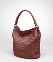 Bottega Veneta® Intrecciato Nappa Bag Bottega Veneta® Intrecciato Nappa Bag