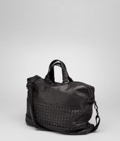 Bottega Veneta® Nappa Circle Business Case Bottega Veneta® Nappa Circle Business Case