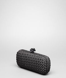 ClutchBags100% RayonWhite Bottega Veneta®