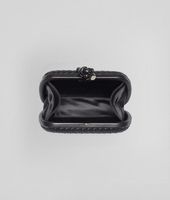 Bottega Veneta® Satin Knot Bottega Veneta® Satin Knot