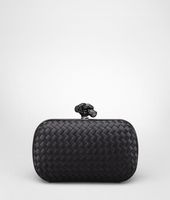 Bottega Veneta® Satin Knot Bottega Veneta® Satin Knot