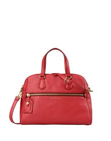 Large leather bag - MARC BY MARC JACOBS