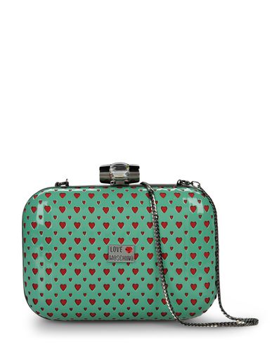 Moschino, Pochette