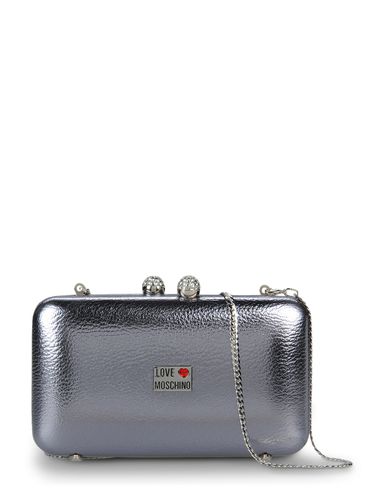 Moschino, Clutch
