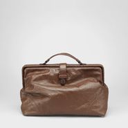 Nappa Memory Briefcase - Briefcase - BOTTEGA VENETA - PE13 - 2950