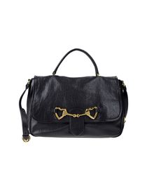 MOSCHINO - Across-body bag