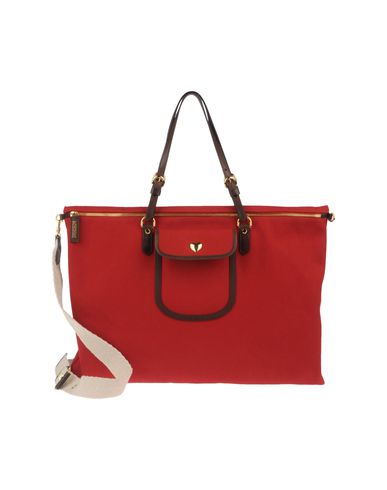 ZOOM MOSCHINO - Large fabric bag