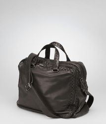 ToteBagsLeather, CaimanBrown Bottega Veneta®