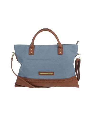ZOOM ALMAPLENA - Large fabric bag