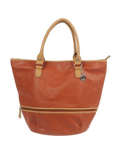 ZOOM ALMAPLENA - Large fabric bag
