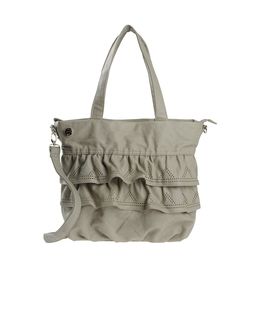 ALMAPLENA Medium fabric bags - Item 45191869
