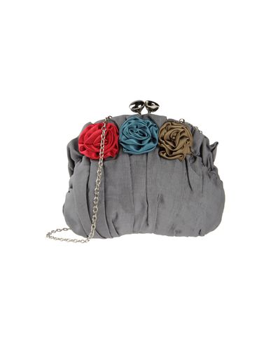 ZOOM ALMAPLENA - Small fabric bag