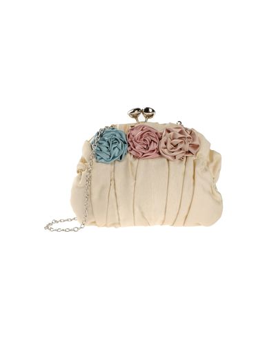 ZOOM ALMAPLENA - Small fabric bag