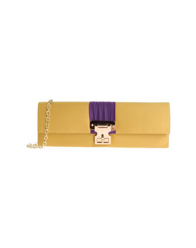 ZOOM ALMAPLENA - Clutch