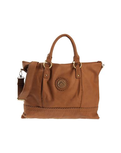 ZOOM ALMAPLENA - Large fabric bag