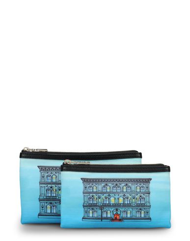 Moschino, Pochette