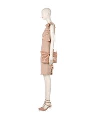 VALENTINO GARAVANI - Clutch