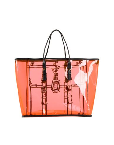 ZOOM ROBERTA DI CAMERINO - Large fabric bag