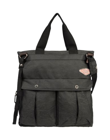ZOOM TUCANO URBANO - Large fabric bag